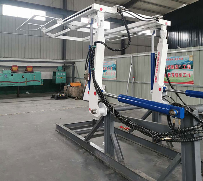 机载临时支护装置维护注意事项有哪些? 机载临时支护装置维护注意事项有哪些?